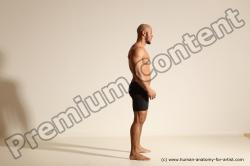 African Dance reference poses